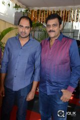 Gautamiputra Satakarni Movie Opening